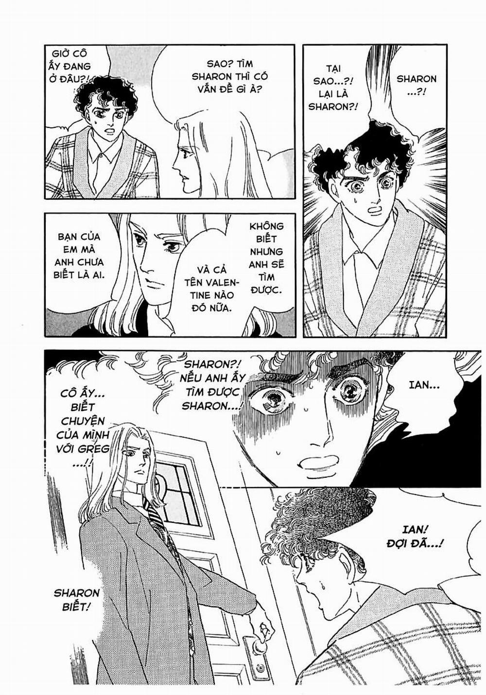 Ngự Trị Ta, Vị Chúa Tàn Bạo - Zankoku Na Kami Ga Shihaisuru 22 trang 29