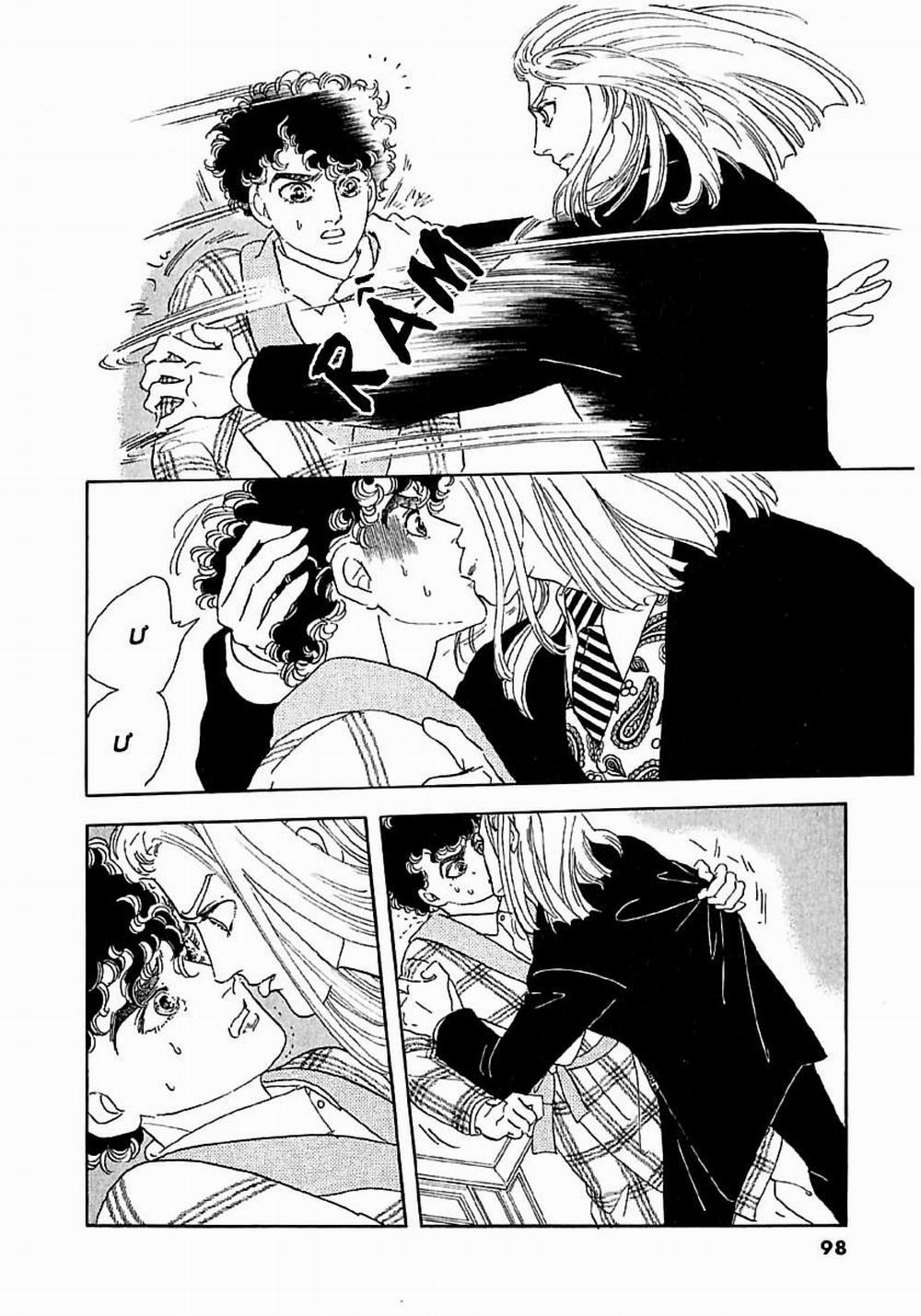 Ngự Trị Ta, Vị Chúa Tàn Bạo - Zankoku Na Kami Ga Shihaisuru 22 trang 33