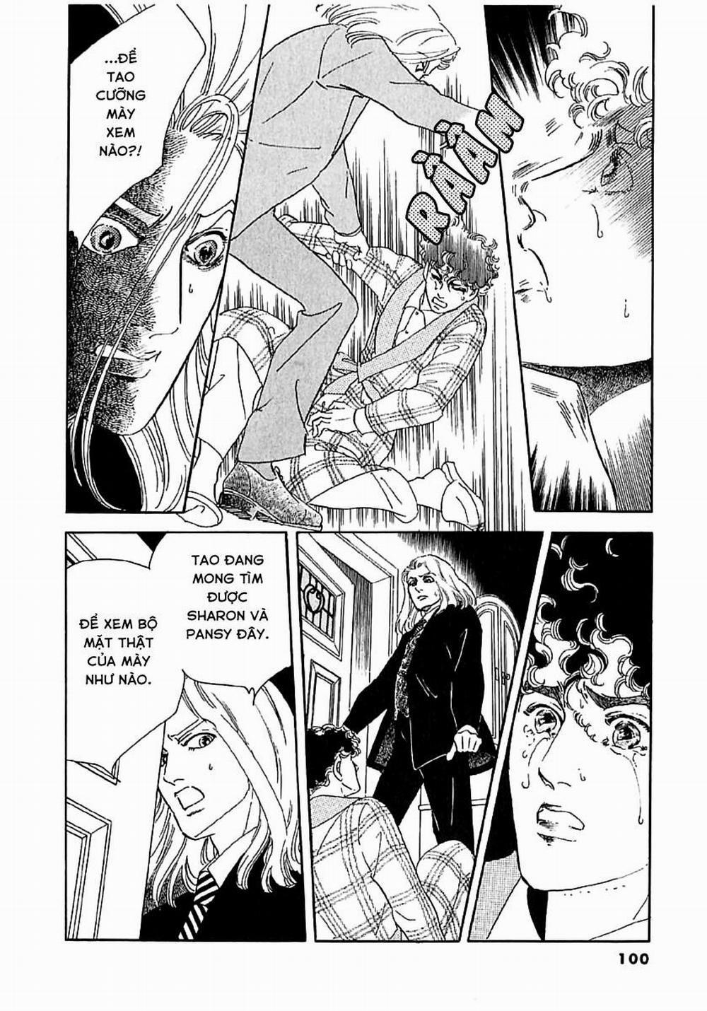 Ngự Trị Ta, Vị Chúa Tàn Bạo - Zankoku Na Kami Ga Shihaisuru 22 trang 35