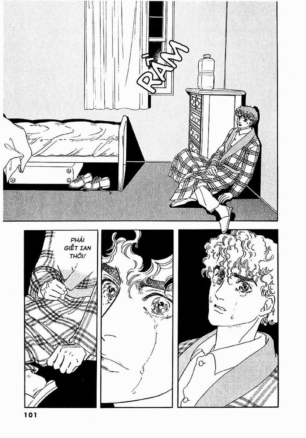 Ngự Trị Ta, Vị Chúa Tàn Bạo - Zankoku Na Kami Ga Shihaisuru 22 trang 36