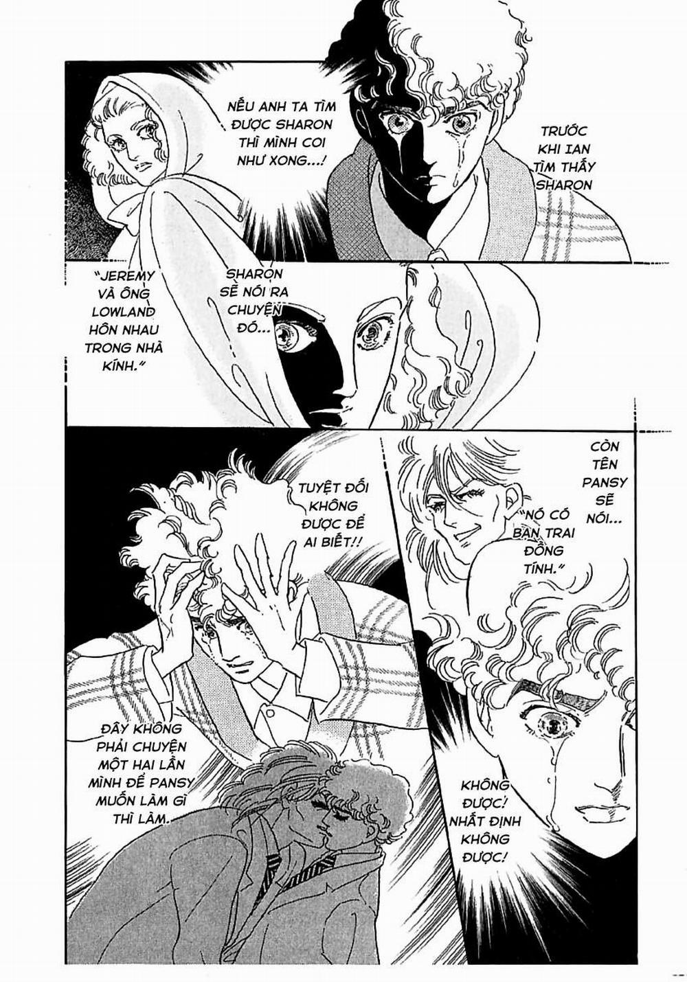 Ngự Trị Ta, Vị Chúa Tàn Bạo - Zankoku Na Kami Ga Shihaisuru 22 trang 37