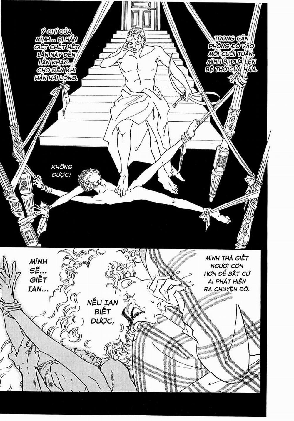 Ngự Trị Ta, Vị Chúa Tàn Bạo - Zankoku Na Kami Ga Shihaisuru 22 trang 38