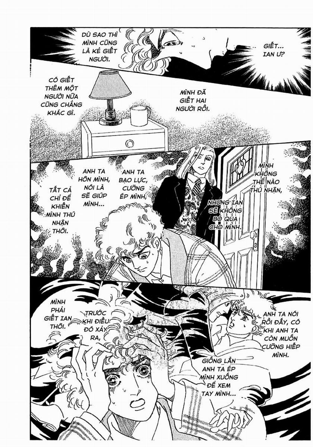 Ngự Trị Ta, Vị Chúa Tàn Bạo - Zankoku Na Kami Ga Shihaisuru 22 trang 39