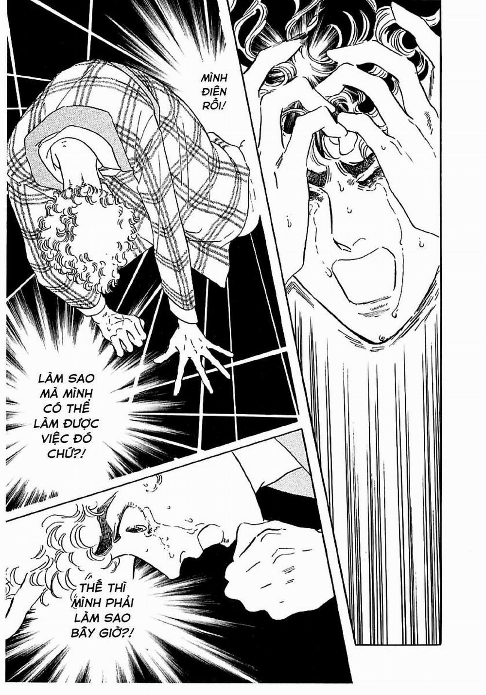 Ngự Trị Ta, Vị Chúa Tàn Bạo - Zankoku Na Kami Ga Shihaisuru 22 trang 40