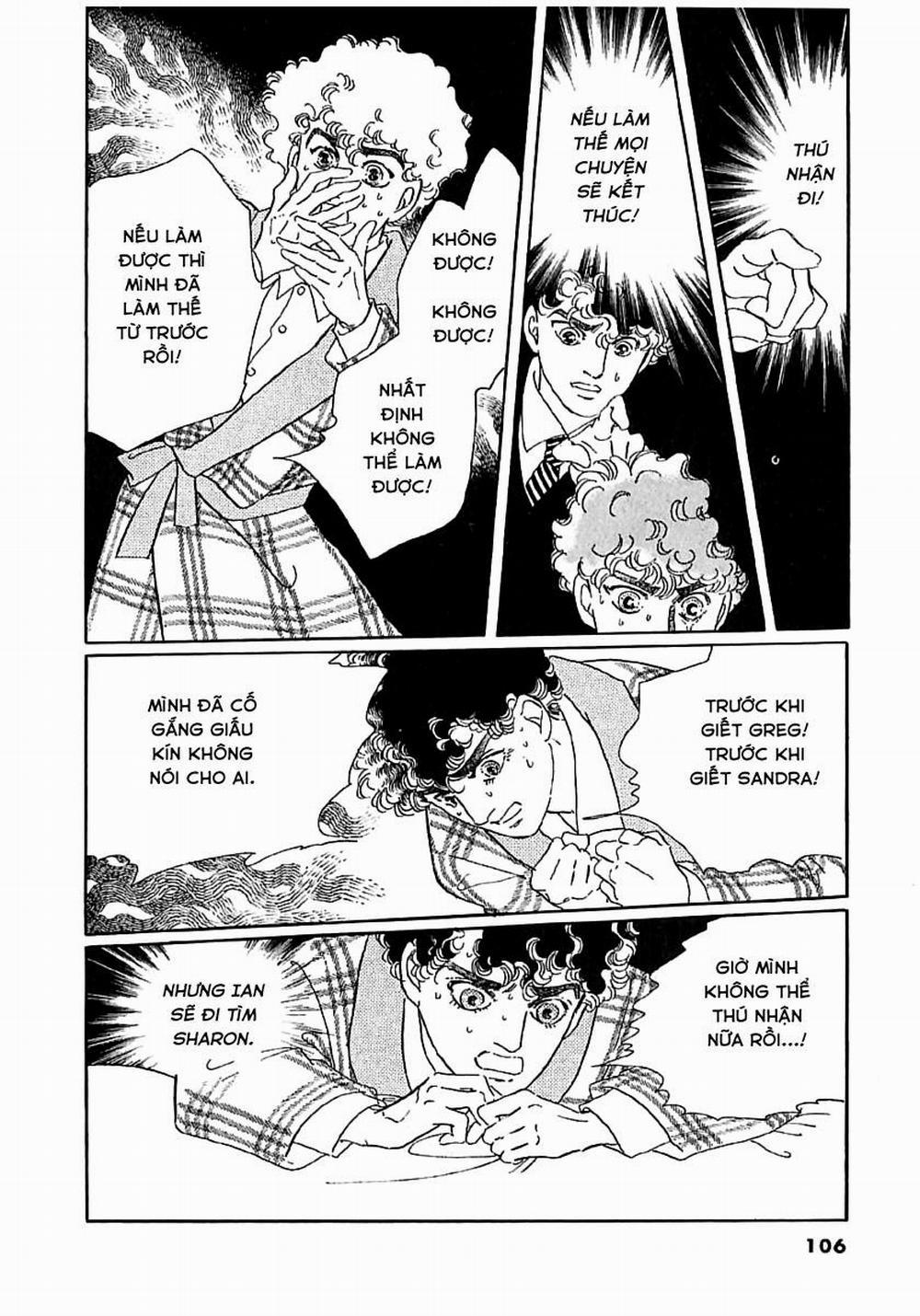 Ngự Trị Ta, Vị Chúa Tàn Bạo - Zankoku Na Kami Ga Shihaisuru 22 trang 41