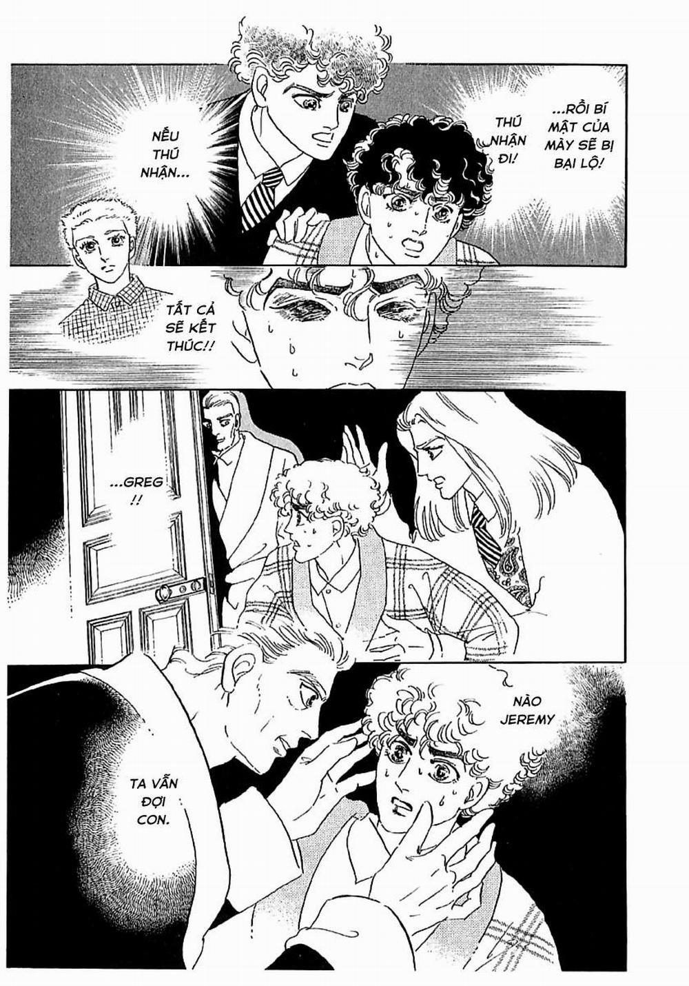 Ngự Trị Ta, Vị Chúa Tàn Bạo - Zankoku Na Kami Ga Shihaisuru 22 trang 42