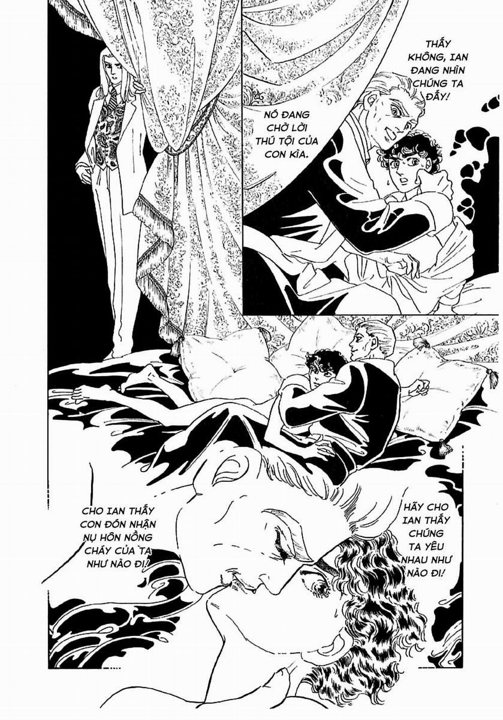 Ngự Trị Ta, Vị Chúa Tàn Bạo - Zankoku Na Kami Ga Shihaisuru 22 trang 43