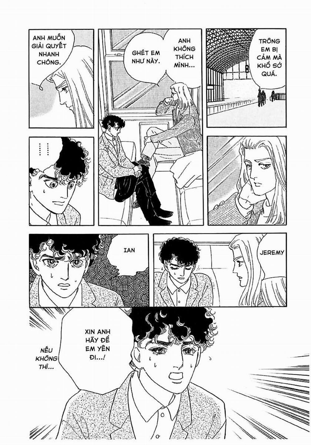 Ngự Trị Ta, Vị Chúa Tàn Bạo - Zankoku Na Kami Ga Shihaisuru 22 trang 45