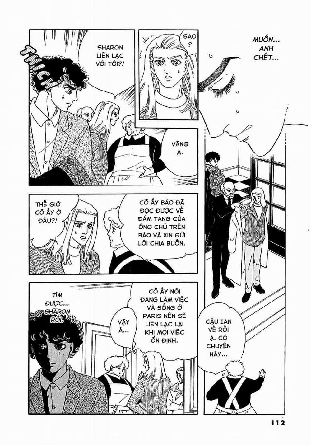 Ngự Trị Ta, Vị Chúa Tàn Bạo - Zankoku Na Kami Ga Shihaisuru 22 trang 47