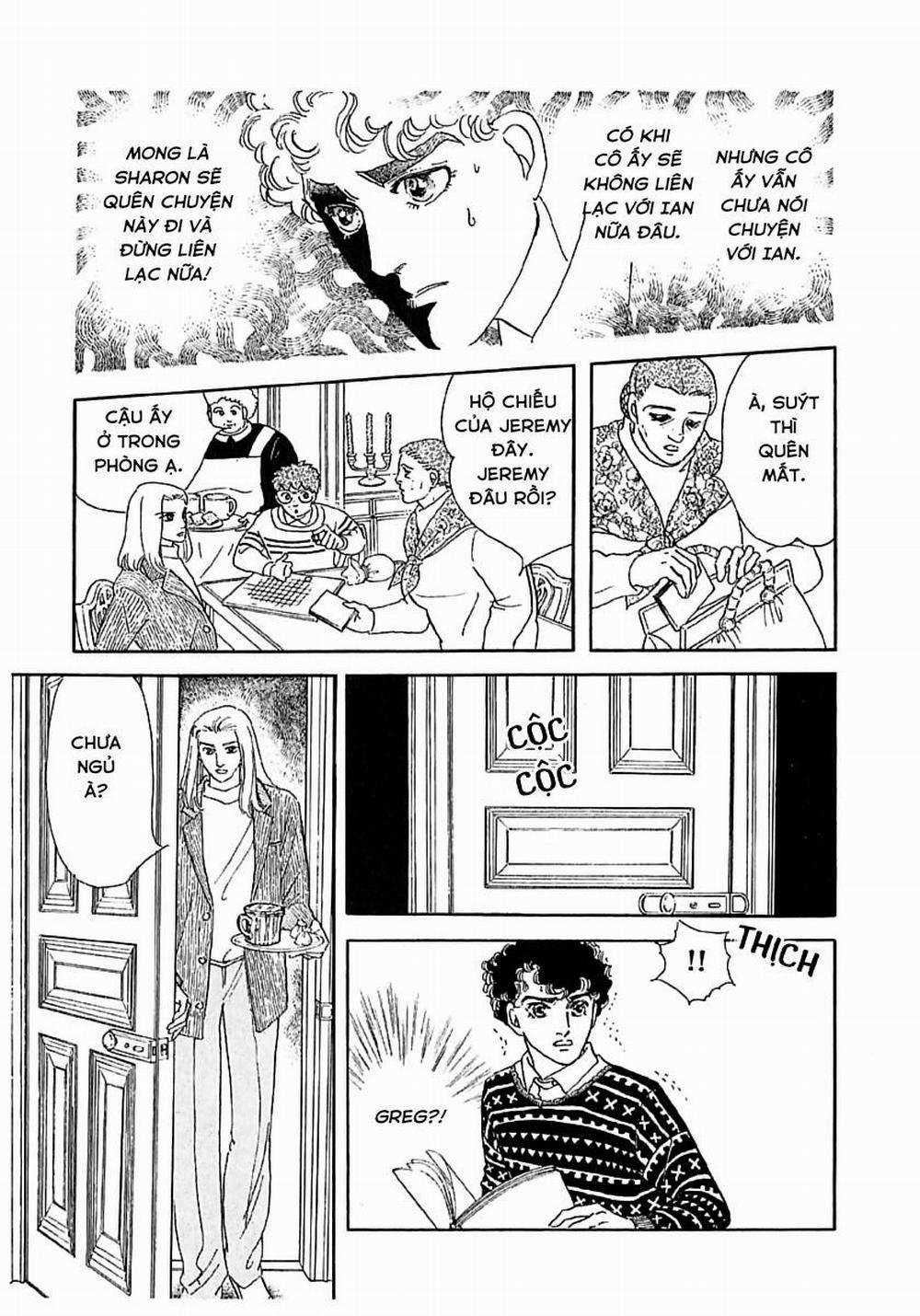 Ngự Trị Ta, Vị Chúa Tàn Bạo - Zankoku Na Kami Ga Shihaisuru 22 trang 48