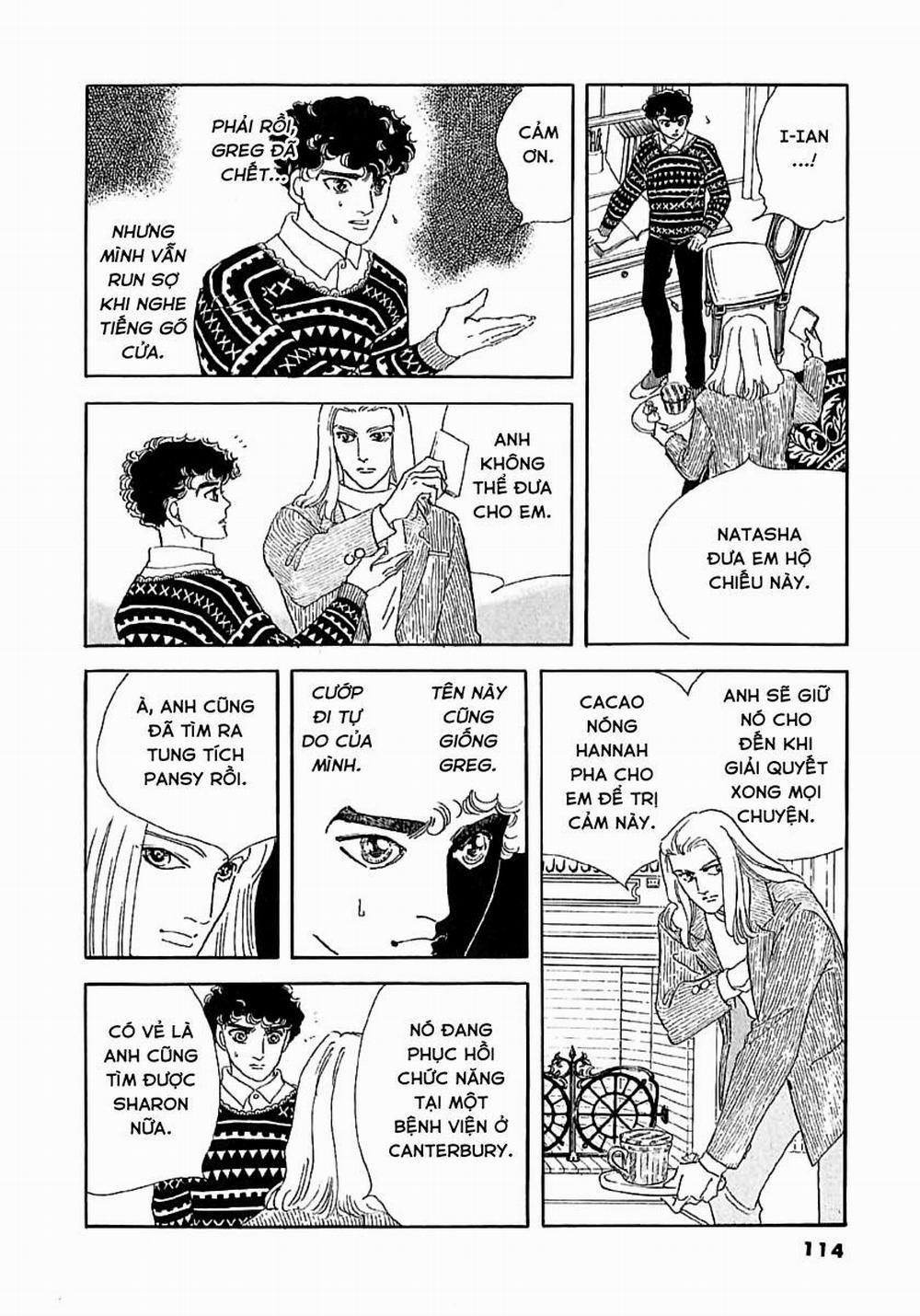 Ngự Trị Ta, Vị Chúa Tàn Bạo - Zankoku Na Kami Ga Shihaisuru 22 trang 49