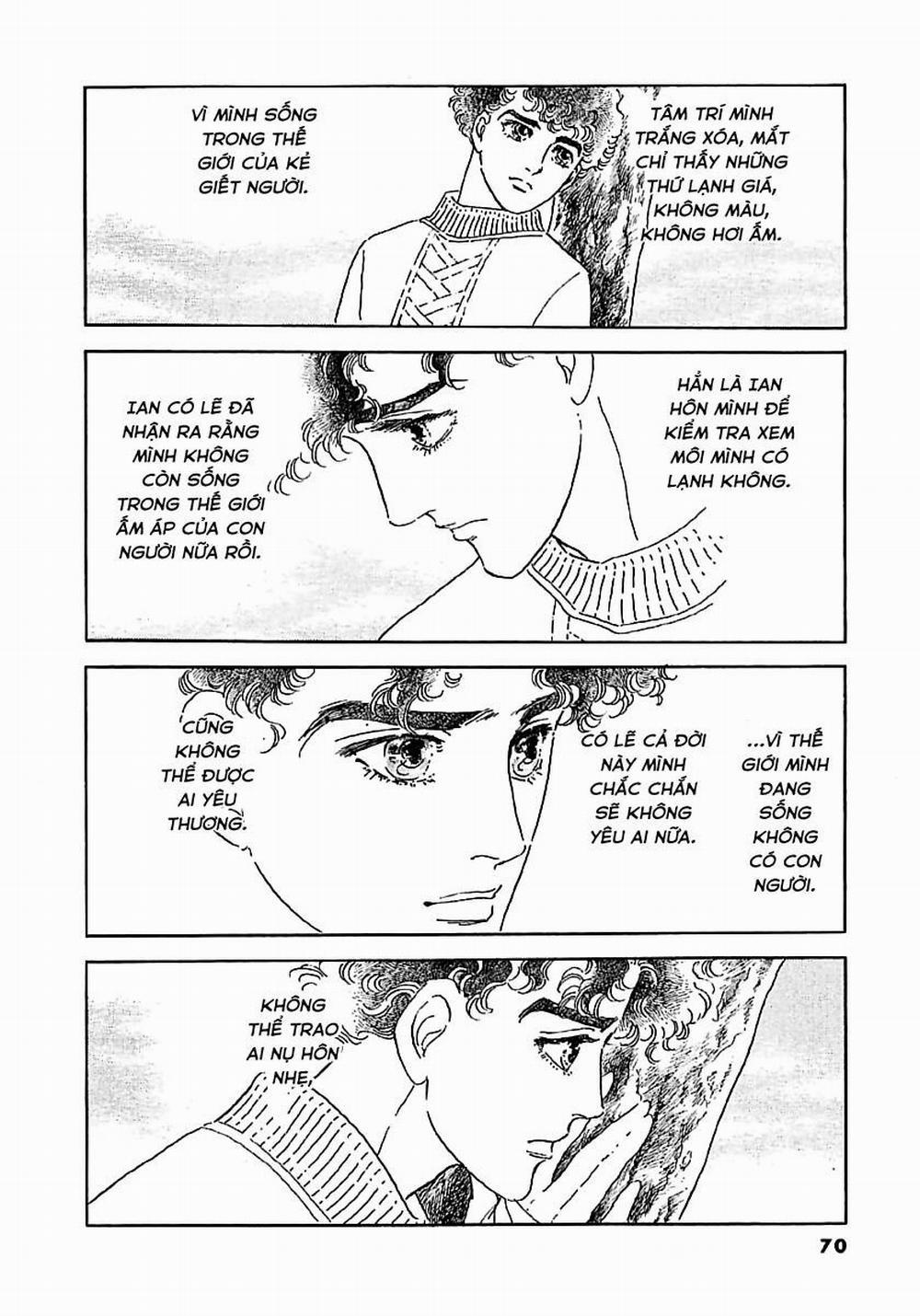 Ngự Trị Ta, Vị Chúa Tàn Bạo - Zankoku Na Kami Ga Shihaisuru 22 trang 5