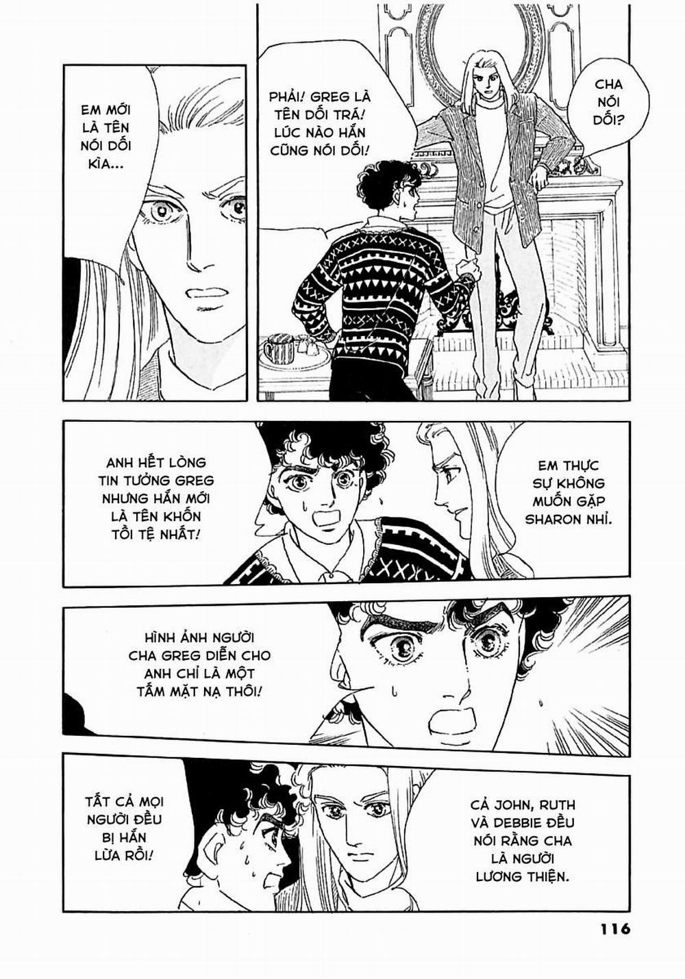 Ngự Trị Ta, Vị Chúa Tàn Bạo - Zankoku Na Kami Ga Shihaisuru 22 trang 51