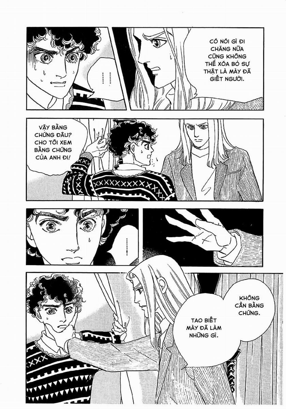 Ngự Trị Ta, Vị Chúa Tàn Bạo - Zankoku Na Kami Ga Shihaisuru 22 trang 53