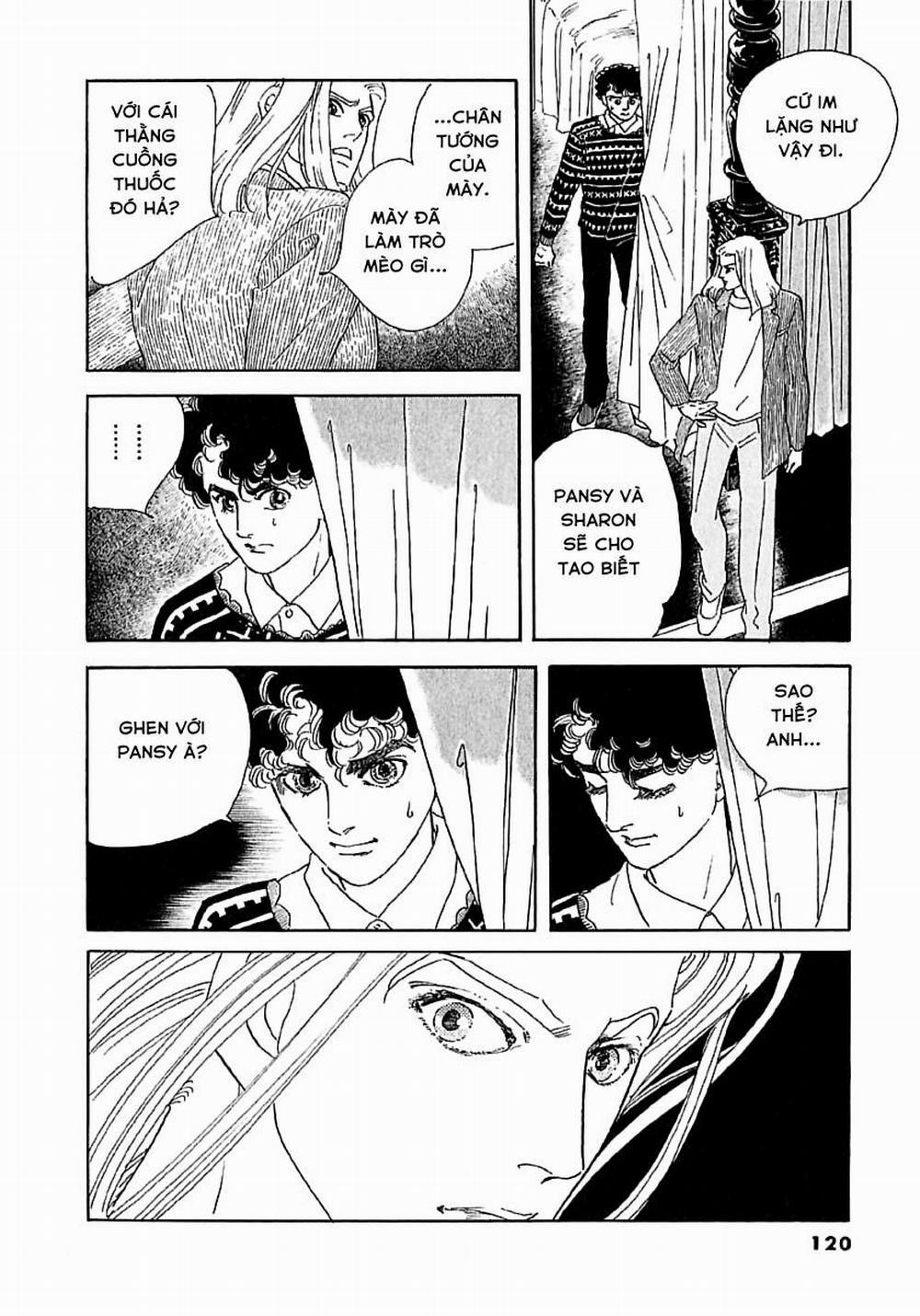 Ngự Trị Ta, Vị Chúa Tàn Bạo - Zankoku Na Kami Ga Shihaisuru 22 trang 55