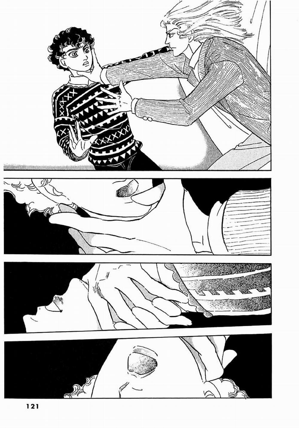 Ngự Trị Ta, Vị Chúa Tàn Bạo - Zankoku Na Kami Ga Shihaisuru 22 trang 56