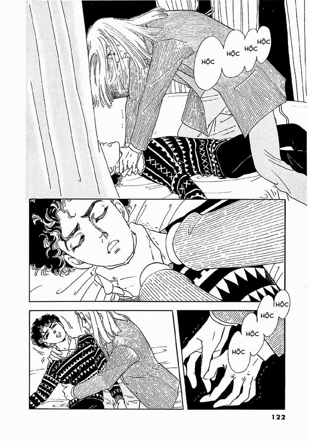 Ngự Trị Ta, Vị Chúa Tàn Bạo - Zankoku Na Kami Ga Shihaisuru 22 trang 57