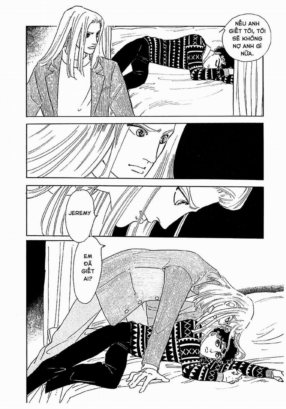 Ngự Trị Ta, Vị Chúa Tàn Bạo - Zankoku Na Kami Ga Shihaisuru 22 trang 59