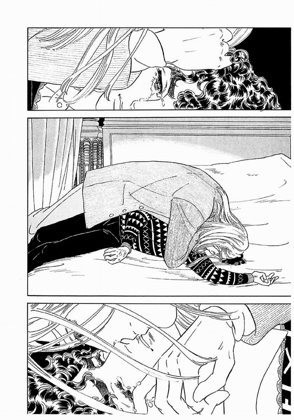 Ngự Trị Ta, Vị Chúa Tàn Bạo - Zankoku Na Kami Ga Shihaisuru 22 trang 61