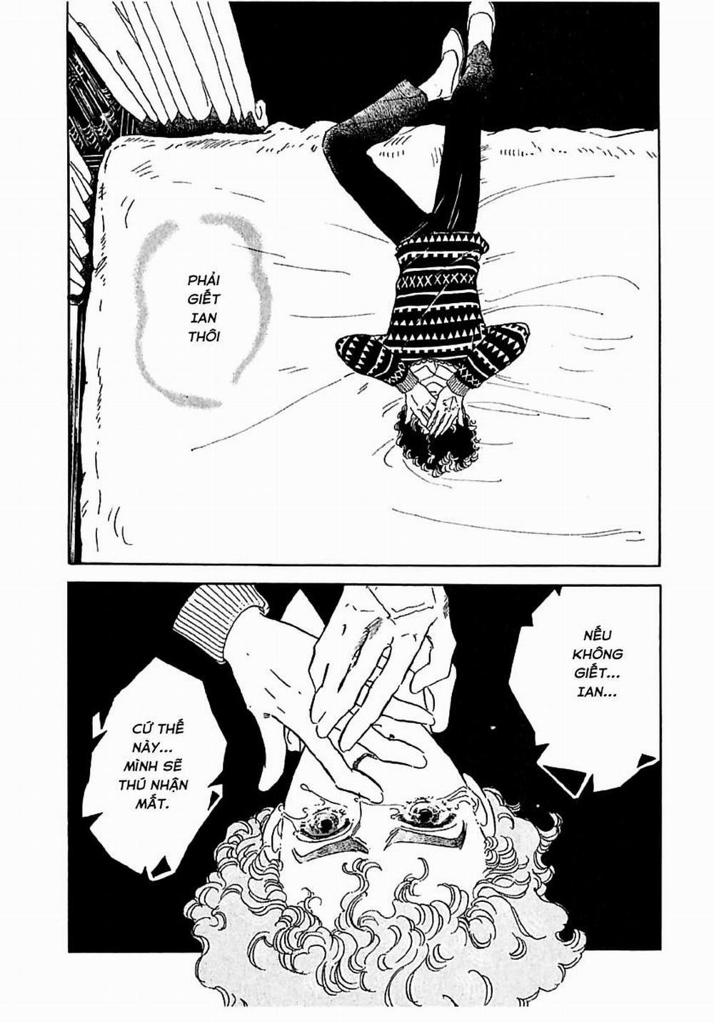 Ngự Trị Ta, Vị Chúa Tàn Bạo - Zankoku Na Kami Ga Shihaisuru 22 trang 63