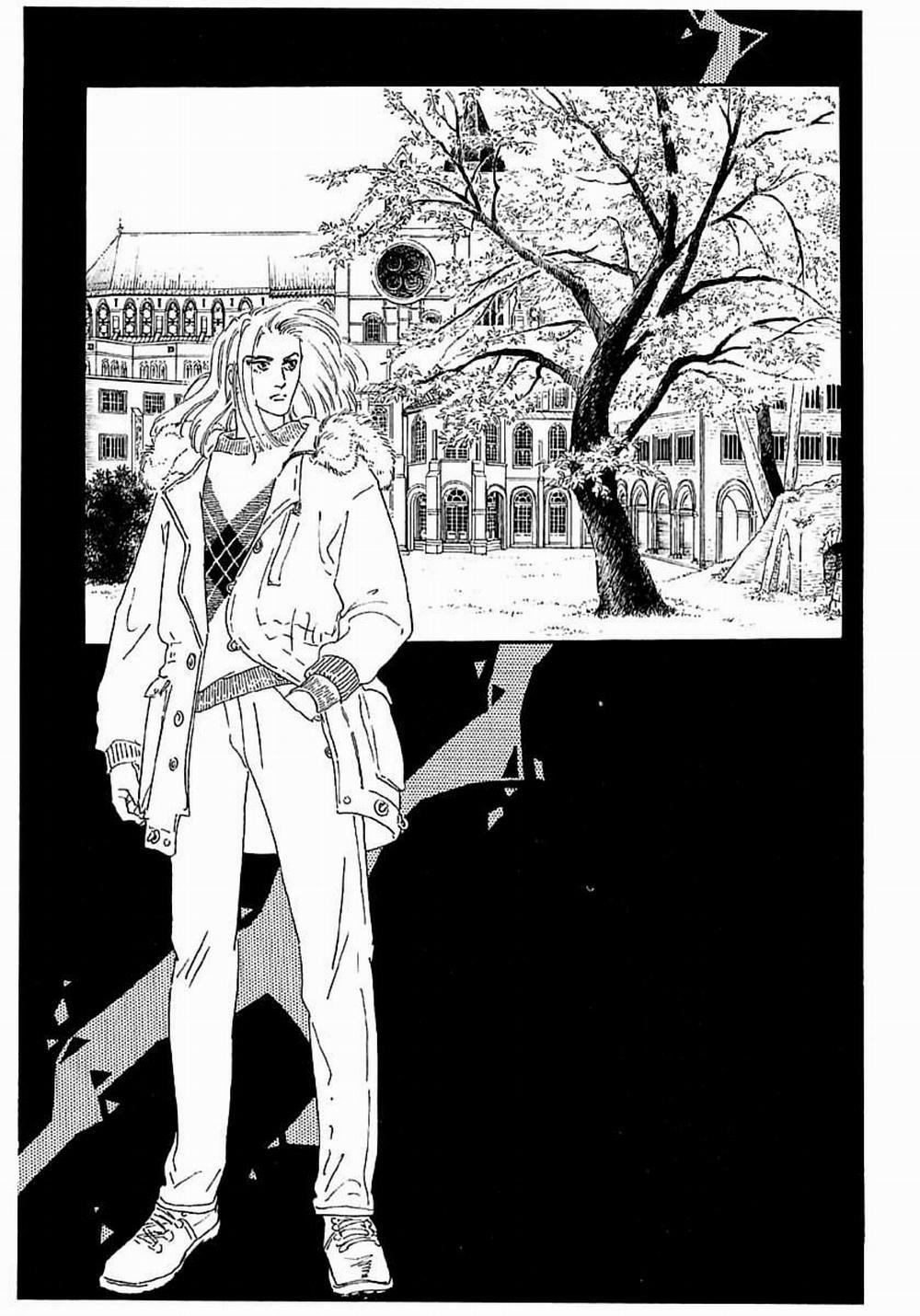 Ngự Trị Ta, Vị Chúa Tàn Bạo - Zankoku Na Kami Ga Shihaisuru 23 trang 0