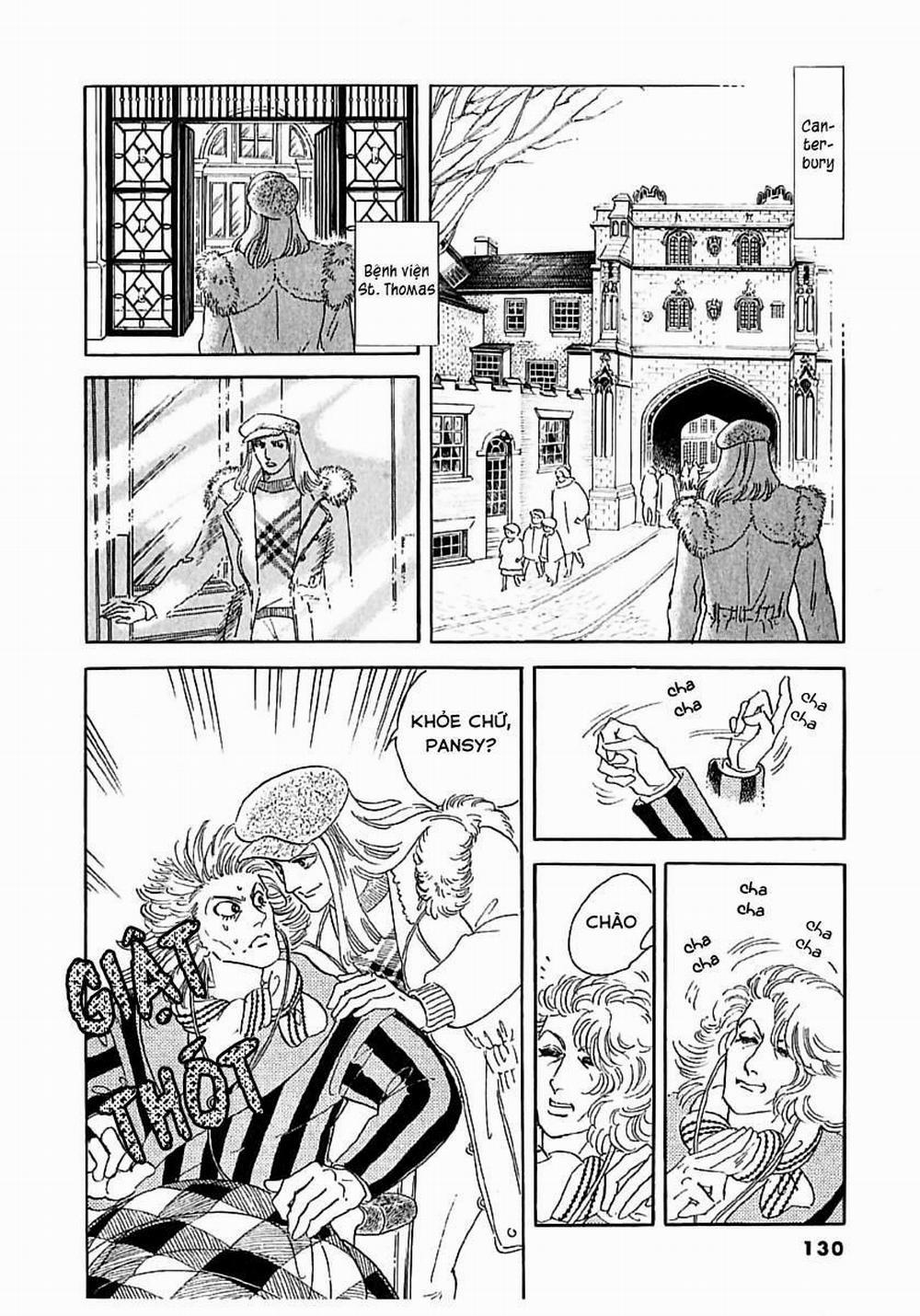 Ngự Trị Ta, Vị Chúa Tàn Bạo - Zankoku Na Kami Ga Shihaisuru 23 trang 1