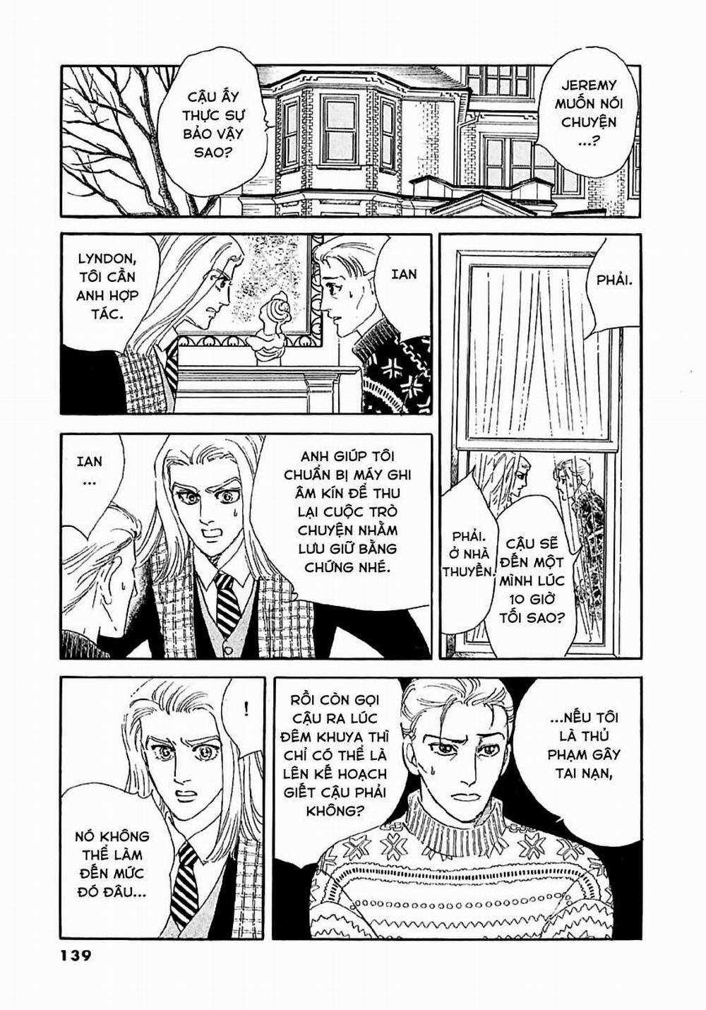 Ngự Trị Ta, Vị Chúa Tàn Bạo - Zankoku Na Kami Ga Shihaisuru 23 trang 10