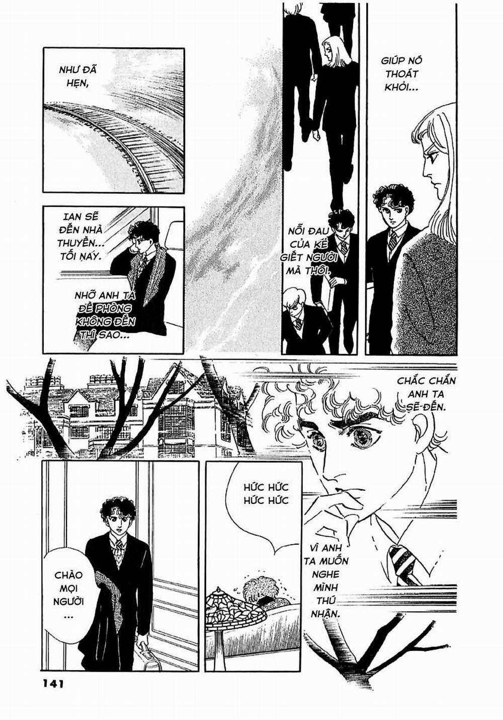 Ngự Trị Ta, Vị Chúa Tàn Bạo - Zankoku Na Kami Ga Shihaisuru 23 trang 12