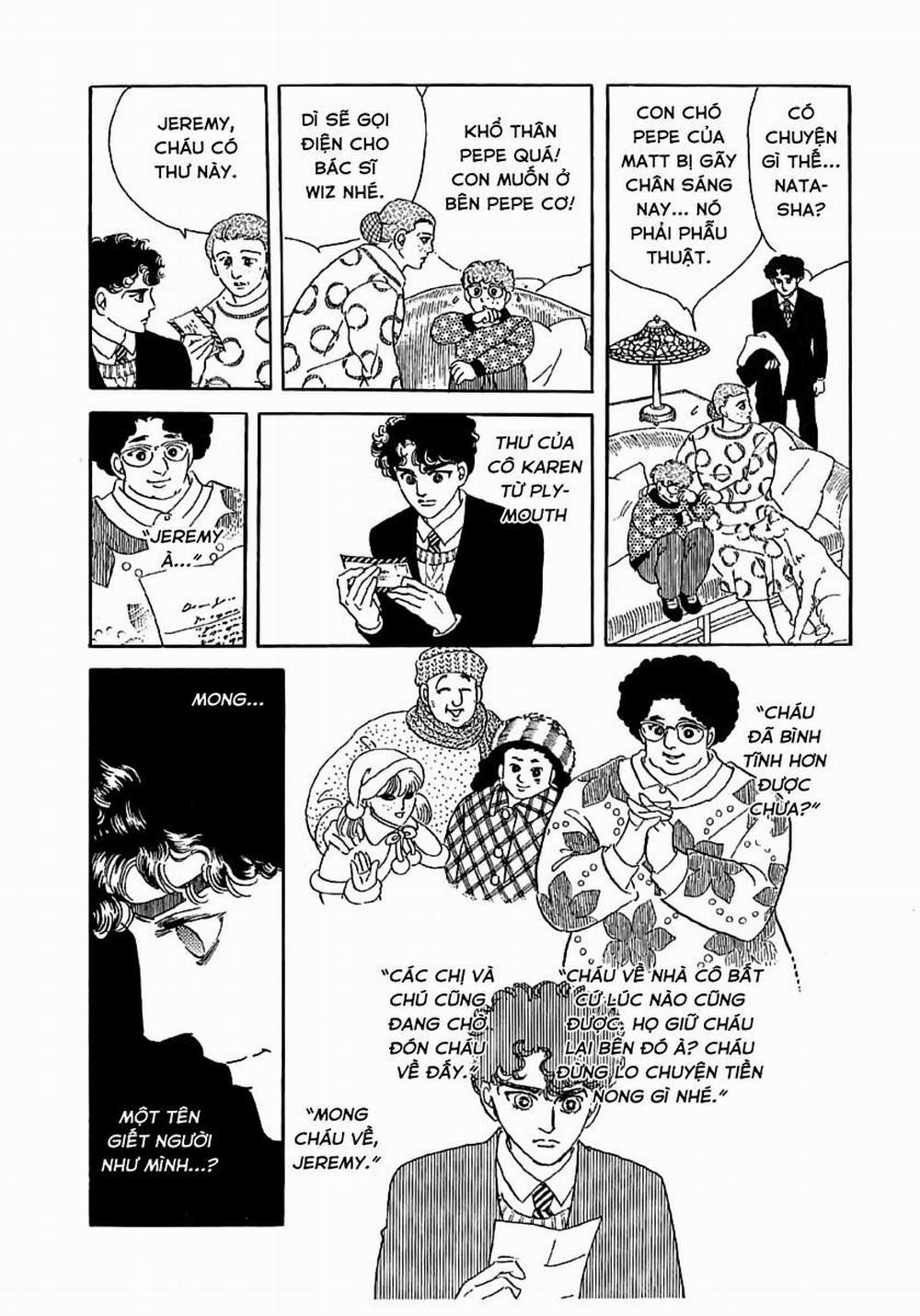 Ngự Trị Ta, Vị Chúa Tàn Bạo - Zankoku Na Kami Ga Shihaisuru 23 trang 13