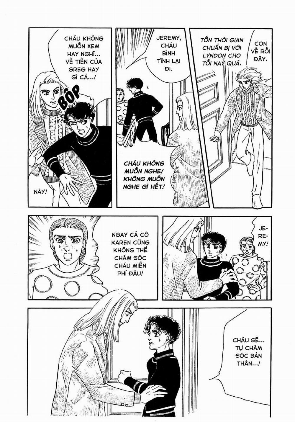 Ngự Trị Ta, Vị Chúa Tàn Bạo - Zankoku Na Kami Ga Shihaisuru 23 trang 15