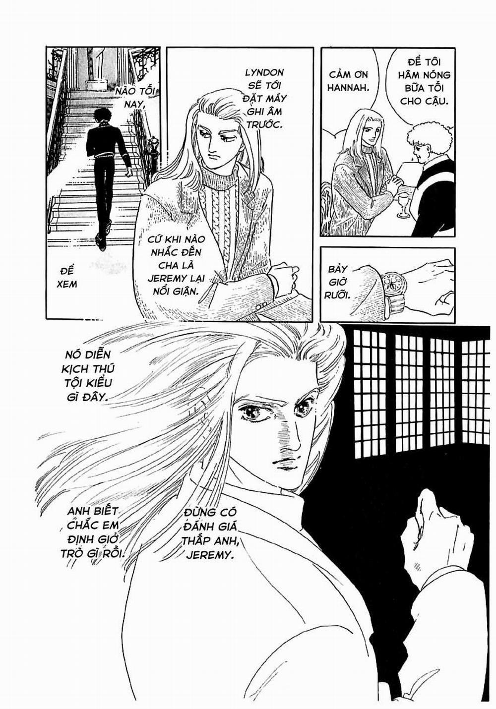 Ngự Trị Ta, Vị Chúa Tàn Bạo - Zankoku Na Kami Ga Shihaisuru 23 trang 17