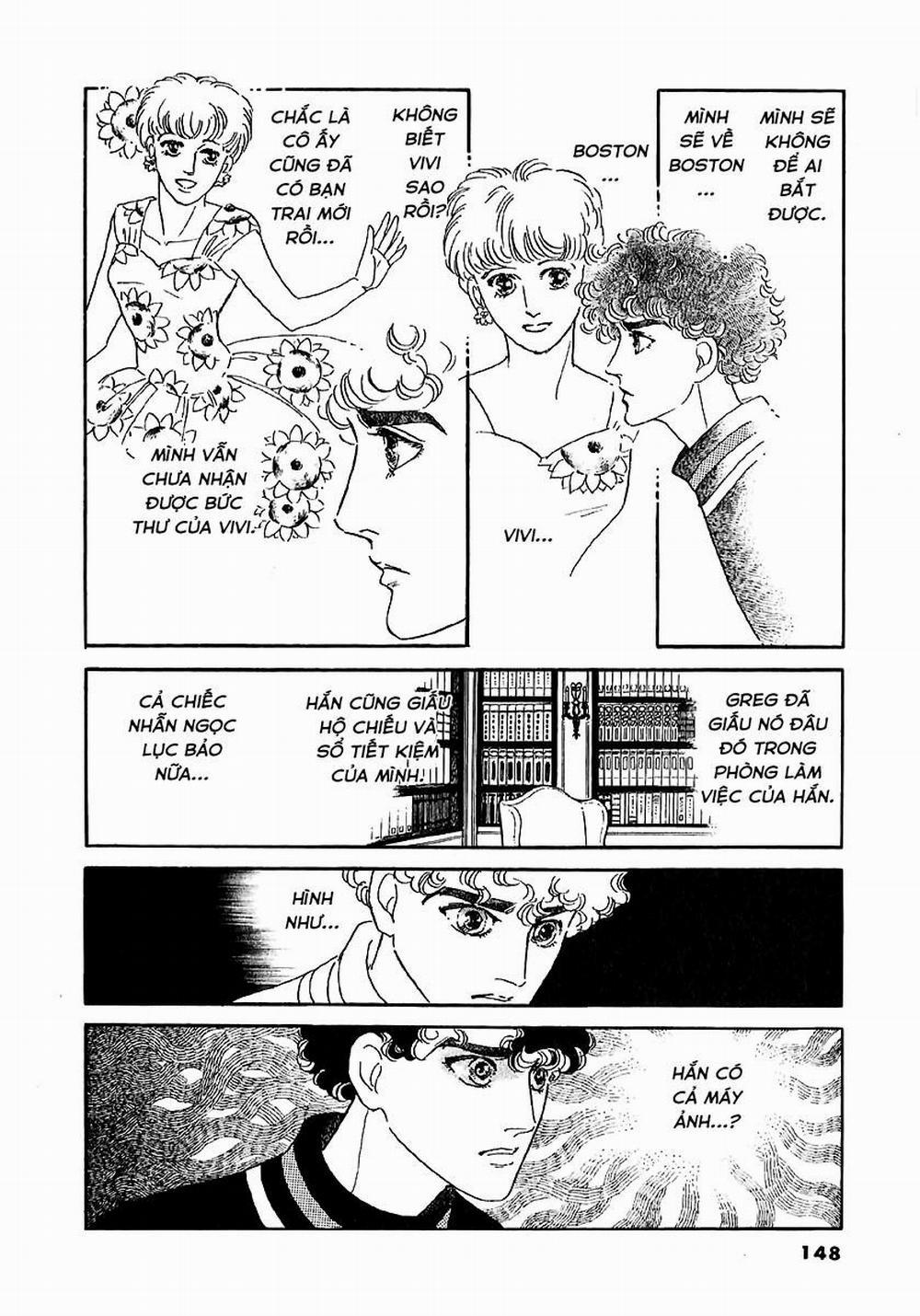 Ngự Trị Ta, Vị Chúa Tàn Bạo - Zankoku Na Kami Ga Shihaisuru 23 trang 19