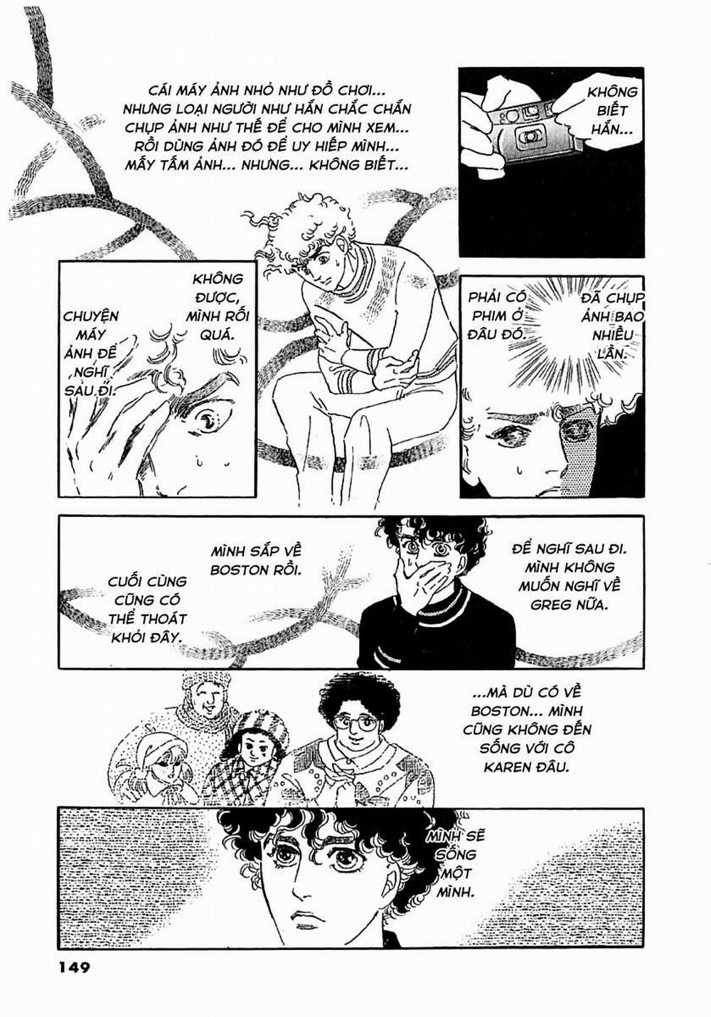 Ngự Trị Ta, Vị Chúa Tàn Bạo - Zankoku Na Kami Ga Shihaisuru 23 trang 20