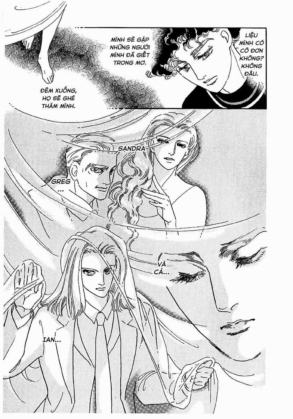 Ngự Trị Ta, Vị Chúa Tàn Bạo - Zankoku Na Kami Ga Shihaisuru 23 trang 22