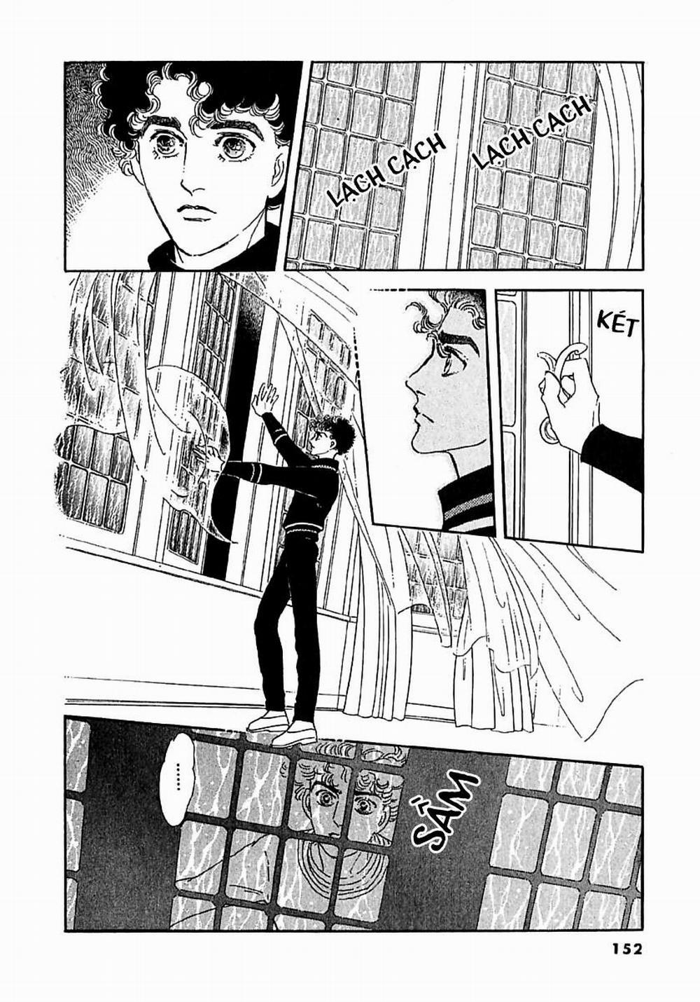 Ngự Trị Ta, Vị Chúa Tàn Bạo - Zankoku Na Kami Ga Shihaisuru 23 trang 23