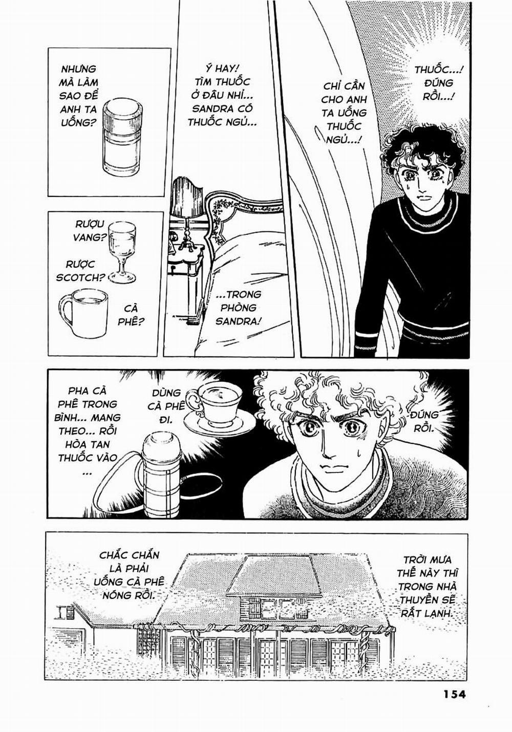 Ngự Trị Ta, Vị Chúa Tàn Bạo - Zankoku Na Kami Ga Shihaisuru 23 trang 25