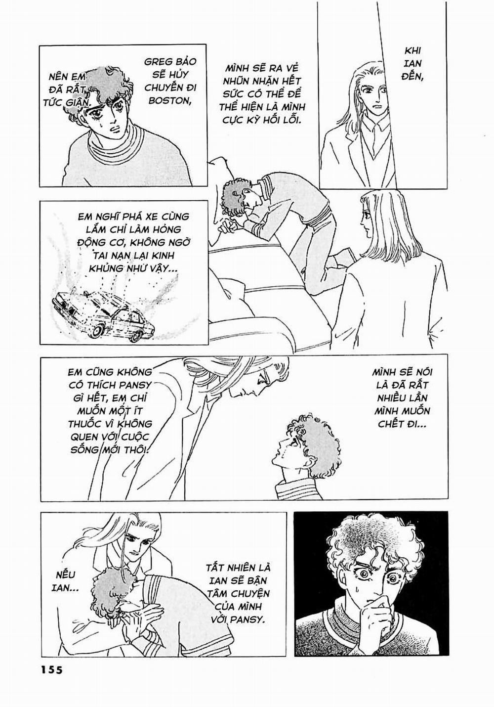 Ngự Trị Ta, Vị Chúa Tàn Bạo - Zankoku Na Kami Ga Shihaisuru 23 trang 26