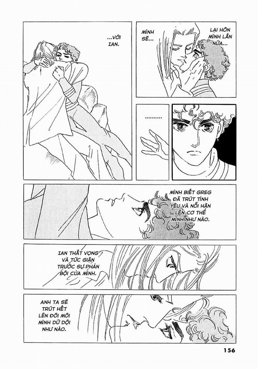 Ngự Trị Ta, Vị Chúa Tàn Bạo - Zankoku Na Kami Ga Shihaisuru 23 trang 27