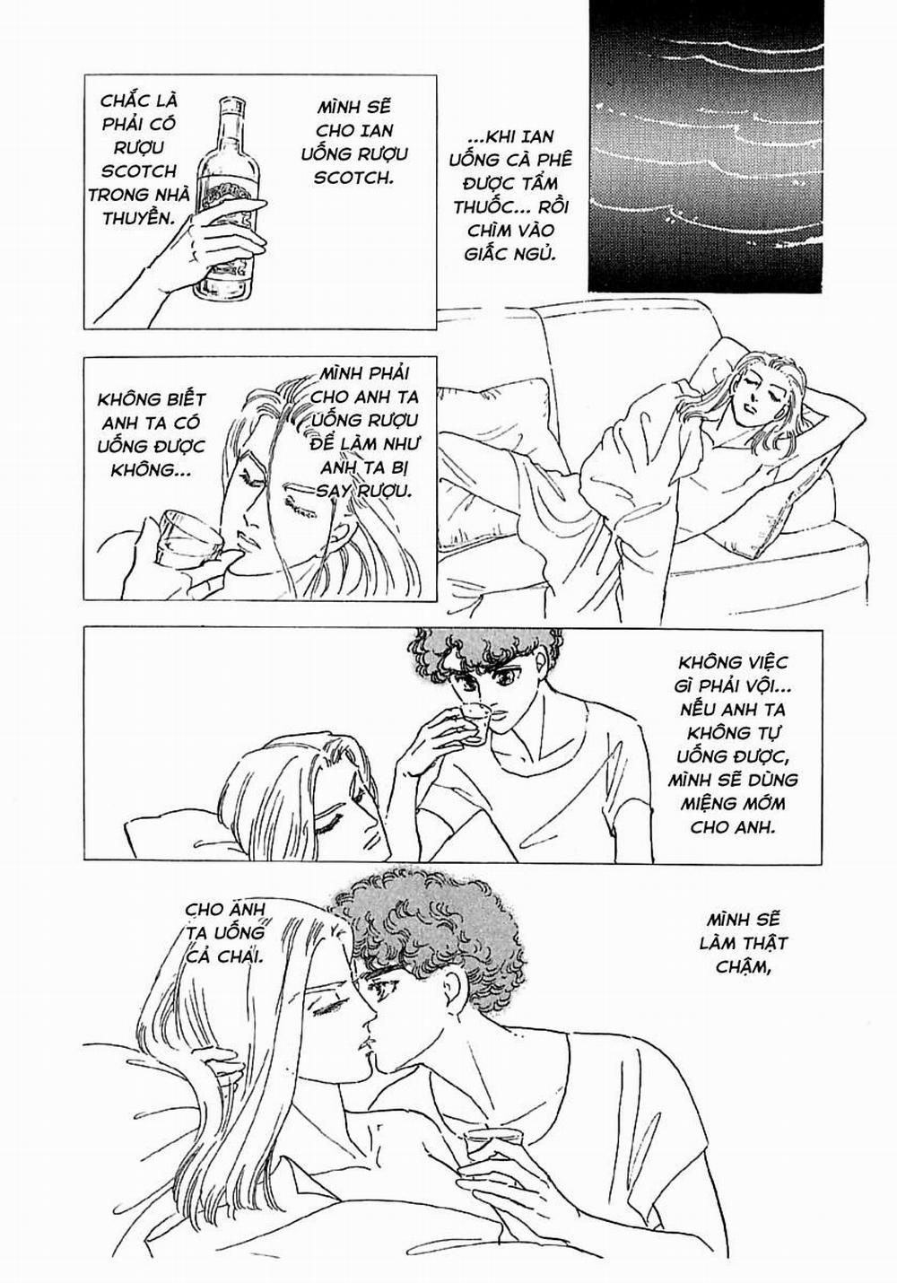 Ngự Trị Ta, Vị Chúa Tàn Bạo - Zankoku Na Kami Ga Shihaisuru 23 trang 29