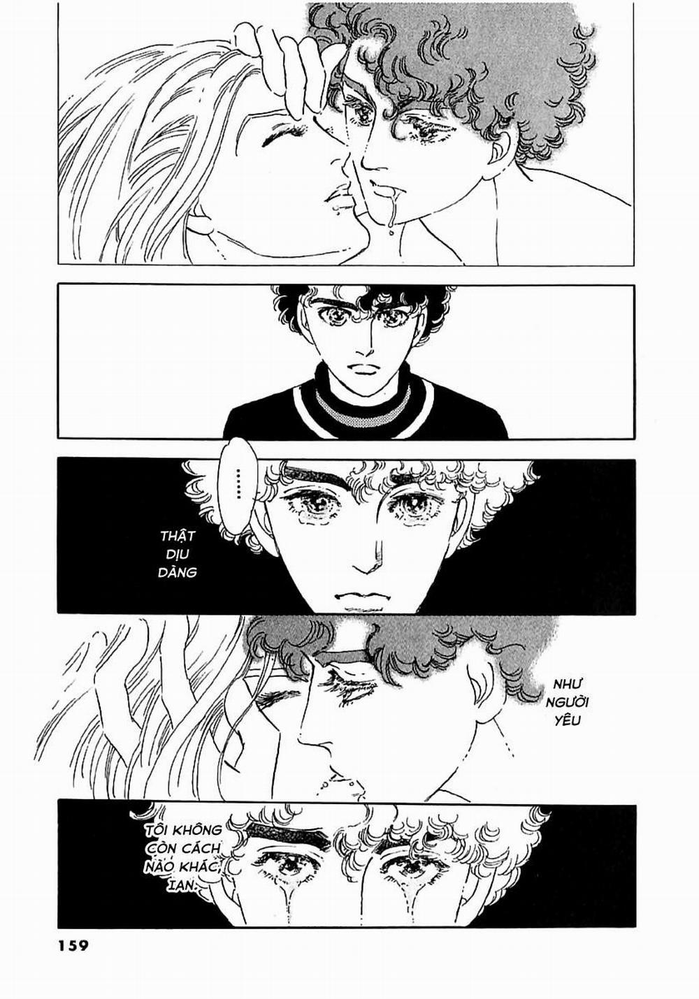 Ngự Trị Ta, Vị Chúa Tàn Bạo - Zankoku Na Kami Ga Shihaisuru 23 trang 30