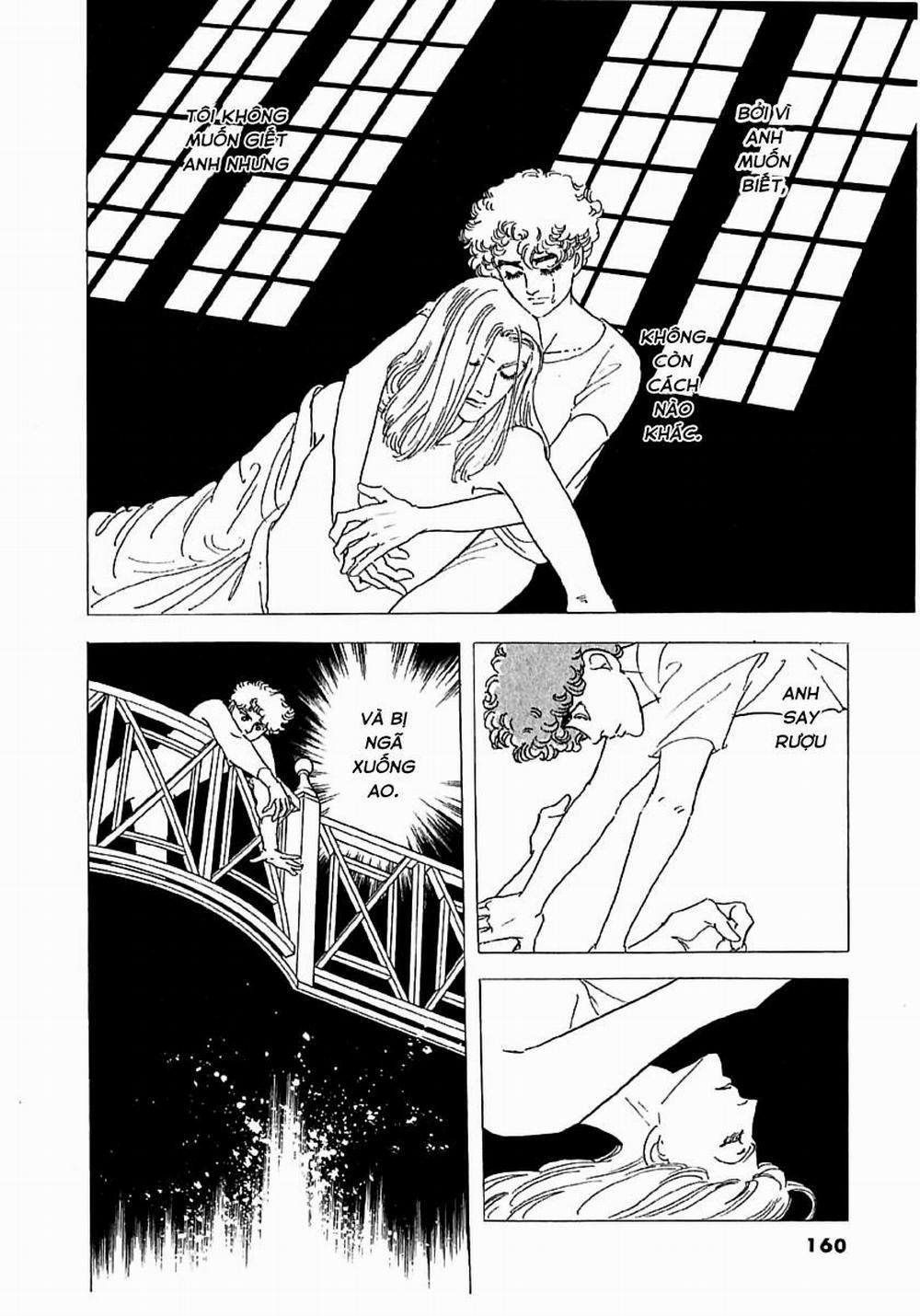 Ngự Trị Ta, Vị Chúa Tàn Bạo - Zankoku Na Kami Ga Shihaisuru 23 trang 31