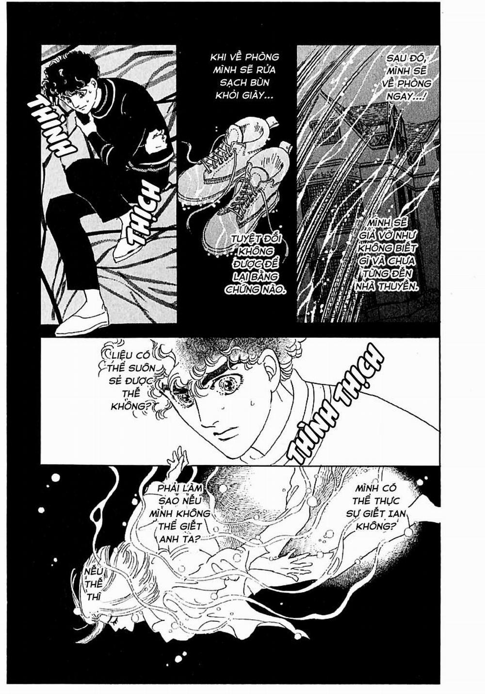 Ngự Trị Ta, Vị Chúa Tàn Bạo - Zankoku Na Kami Ga Shihaisuru 23 trang 32