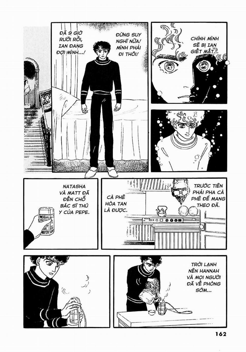 Ngự Trị Ta, Vị Chúa Tàn Bạo - Zankoku Na Kami Ga Shihaisuru 23 trang 33