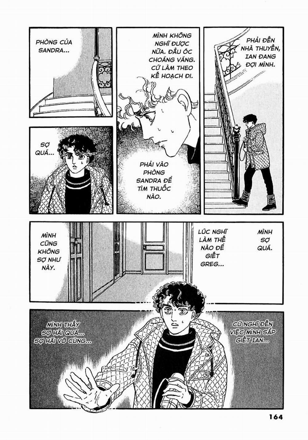 Ngự Trị Ta, Vị Chúa Tàn Bạo - Zankoku Na Kami Ga Shihaisuru 23 trang 35