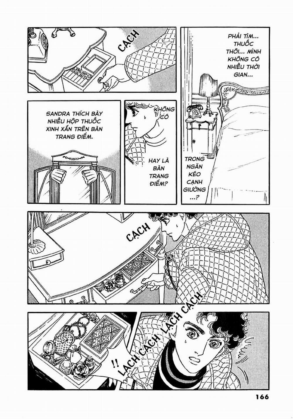 Ngự Trị Ta, Vị Chúa Tàn Bạo - Zankoku Na Kami Ga Shihaisuru 23 trang 37