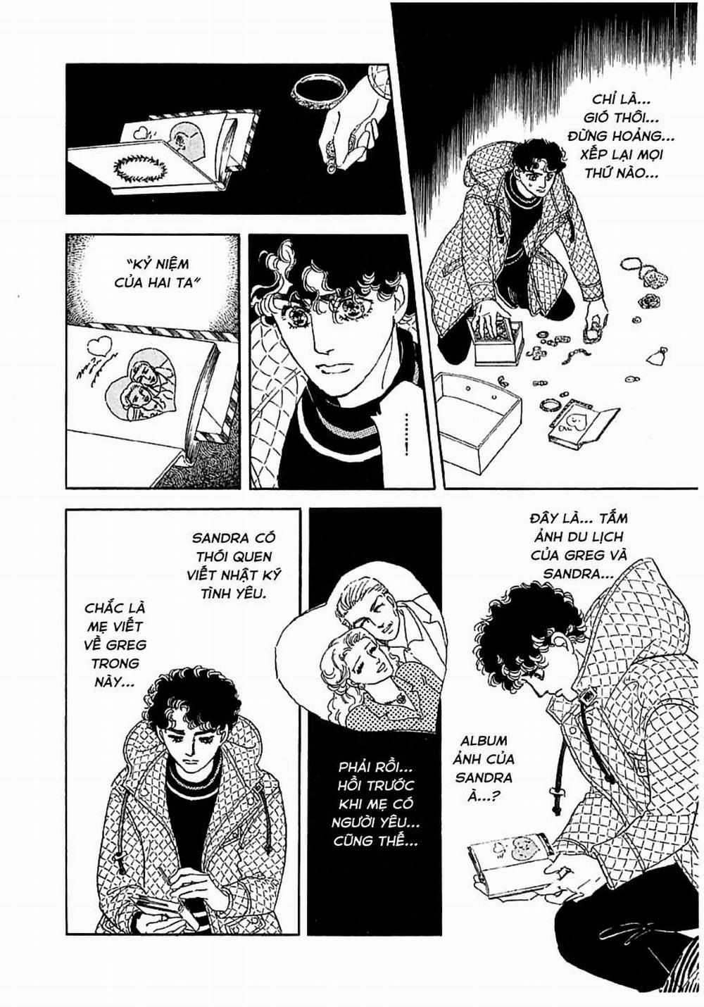 Ngự Trị Ta, Vị Chúa Tàn Bạo - Zankoku Na Kami Ga Shihaisuru 23 trang 39