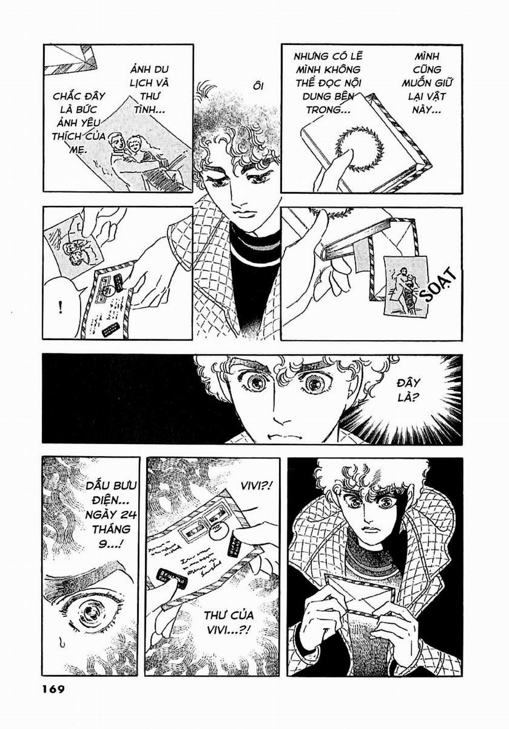 Ngự Trị Ta, Vị Chúa Tàn Bạo - Zankoku Na Kami Ga Shihaisuru 23 trang 40