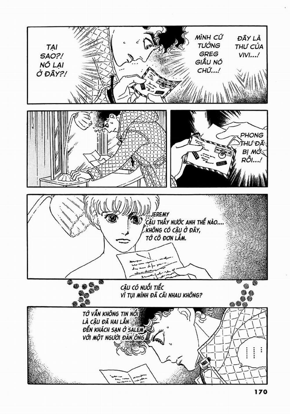 Ngự Trị Ta, Vị Chúa Tàn Bạo - Zankoku Na Kami Ga Shihaisuru 23 trang 41