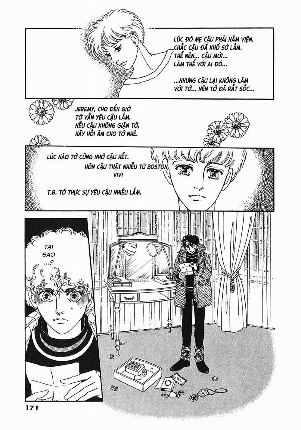 Ngự Trị Ta, Vị Chúa Tàn Bạo - Zankoku Na Kami Ga Shihaisuru 23 trang 42