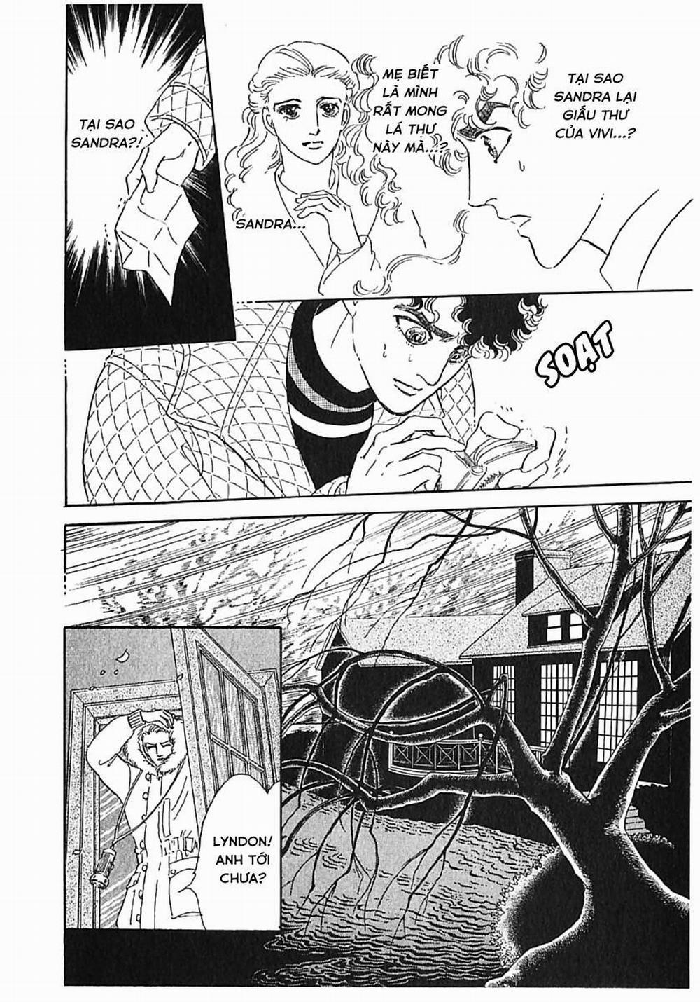 Ngự Trị Ta, Vị Chúa Tàn Bạo - Zankoku Na Kami Ga Shihaisuru 23 trang 43